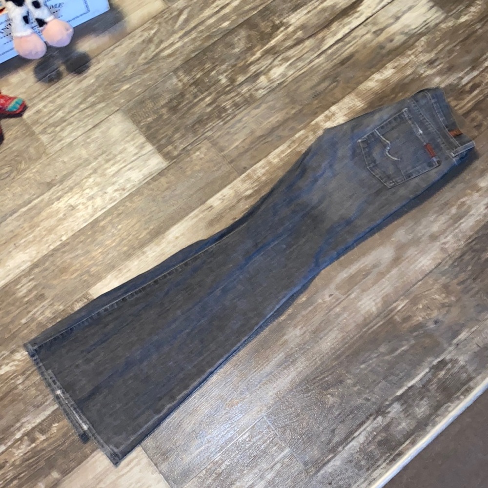 7 FAMK JEANS